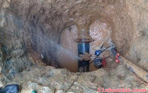 文山专业地下管网漏水探测查漏 正规公司进口设备精准定位漏水点-图2