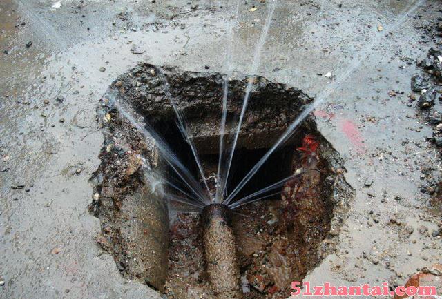 大理及周边县市地下管网、消防管网、供水管网漏水检测 服务热线-图1