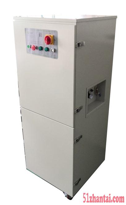 SRA-1800XP粉尘收集切割打磨烟雾净化机工业烟尘净化器-图1