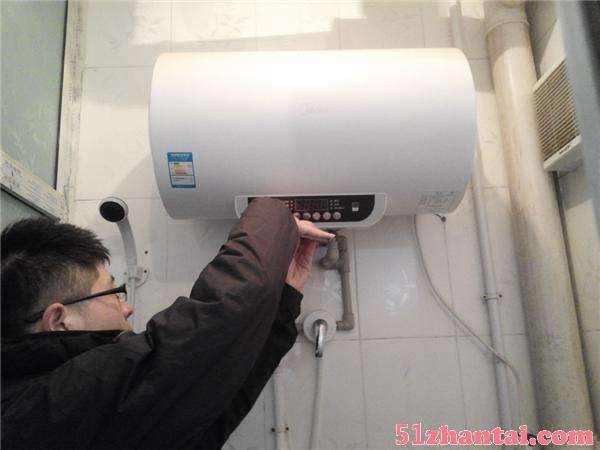 常熟专业热水器维修安装-图1