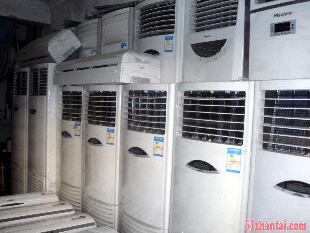 天津空调回收 废旧空调回收 淘汰空调回收-图1