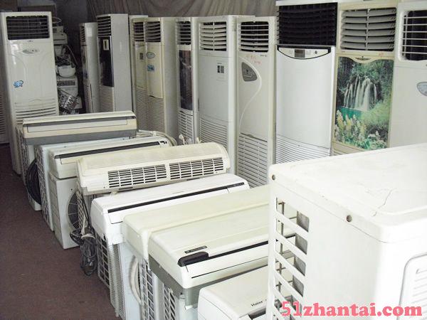 天津二手空调回收 淘汰废旧空调回收-图1