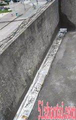 惠新里防水补漏提供露台防水阳台防水飘窗漏水维修-图1