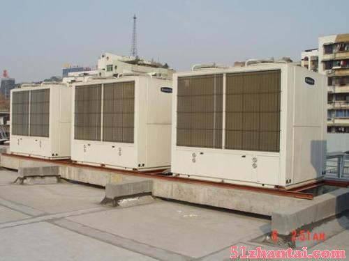成都二手空调回收中央空调回收各种废旧空调回收拆除-图2