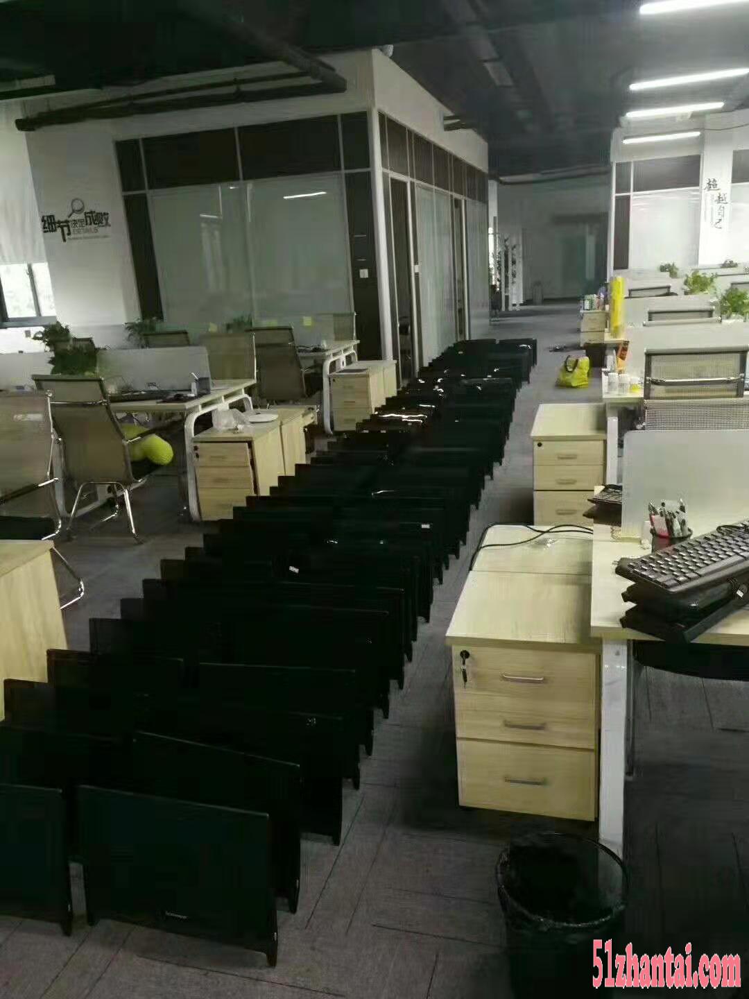 杭州回收电脑，回收空调，回收上下高低床-图3