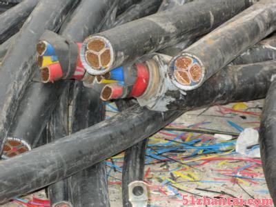 北京电缆回收北京废铜回收-图1
