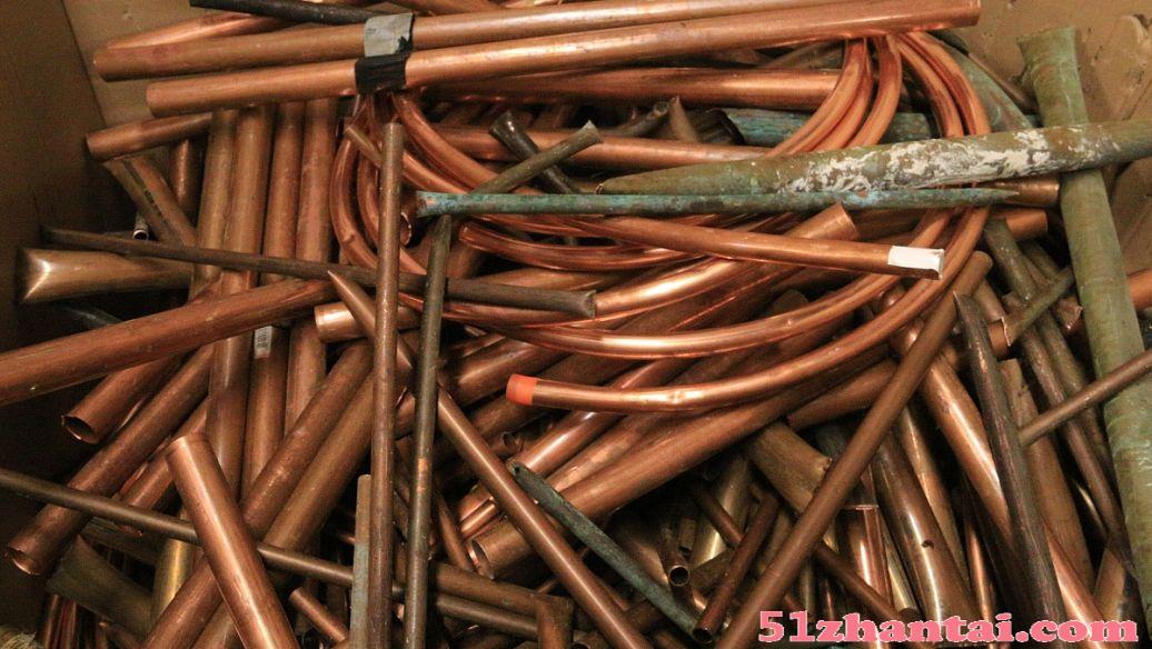 北京电缆回收北京废铜回收-图2