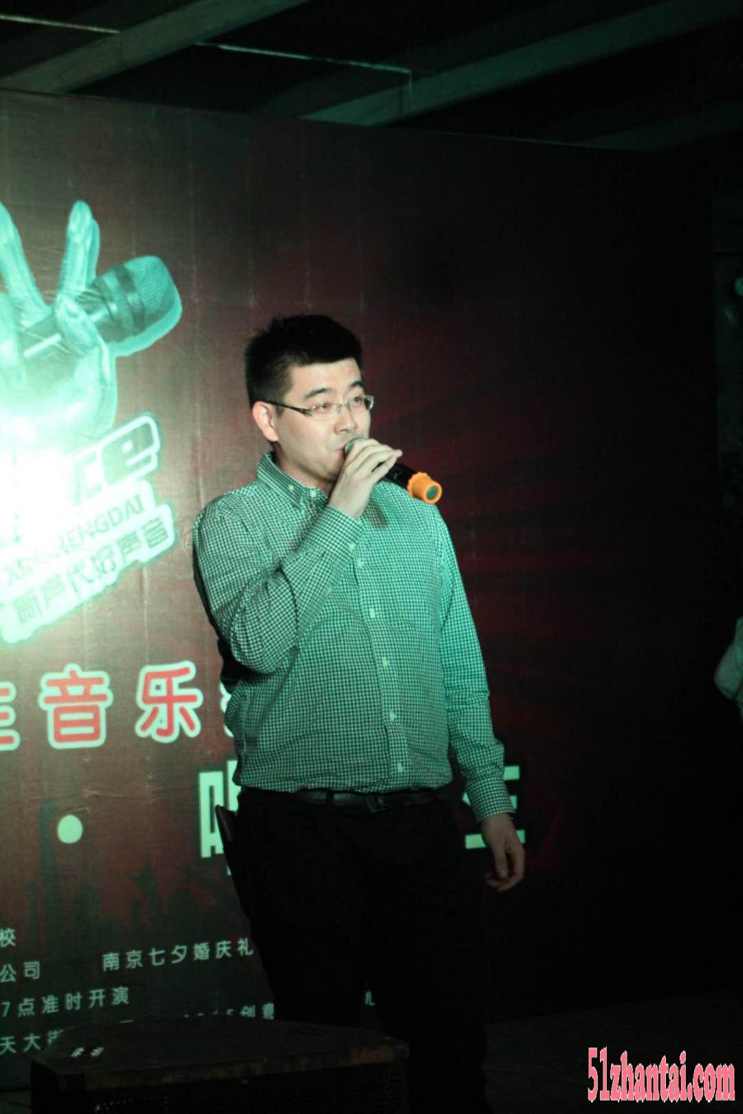 惠州成人零基础唱歌培训 新声代包教会-图1
