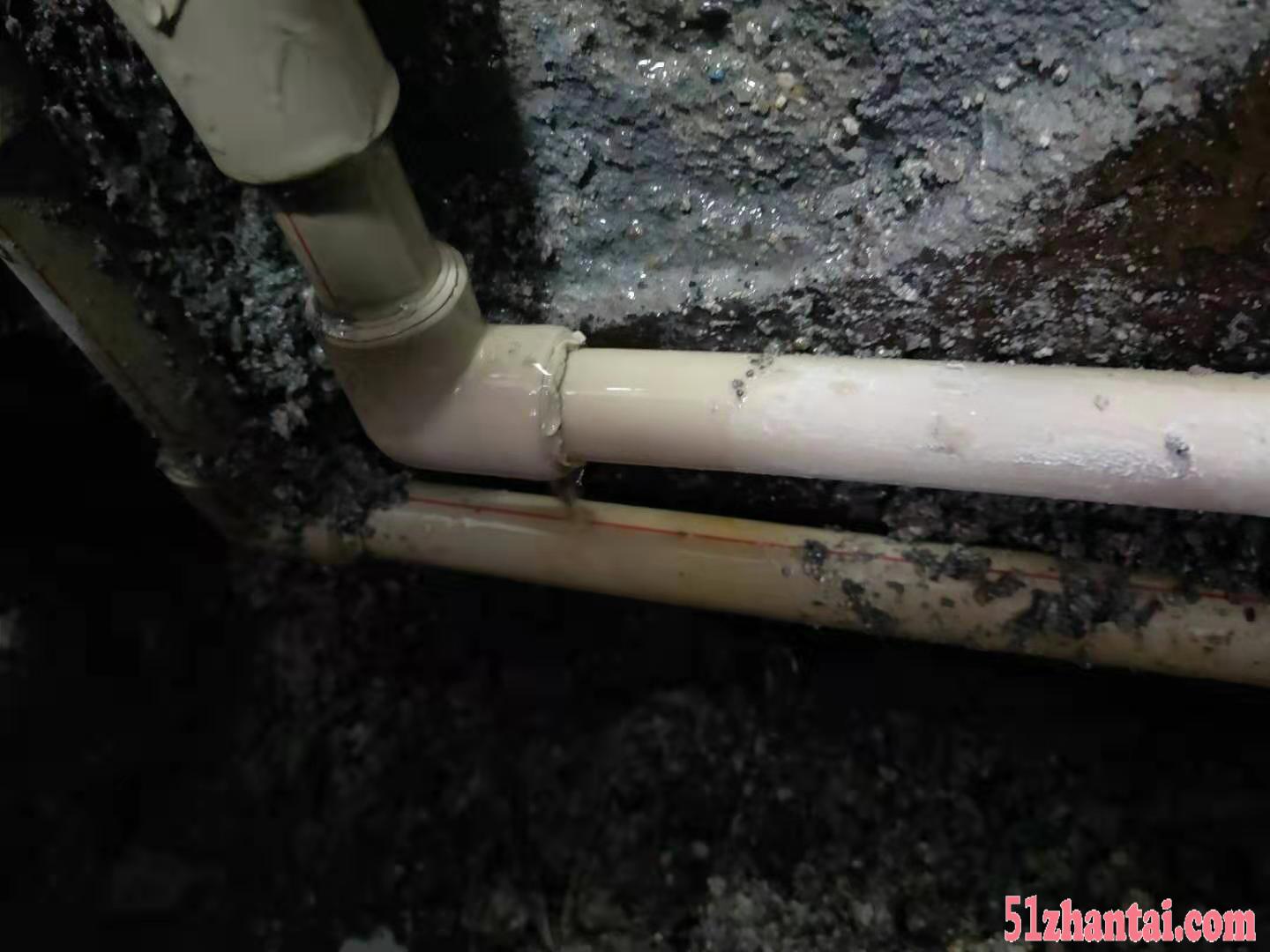 广州地面渗水漏水检测，墙面渗水漏水检测-图2