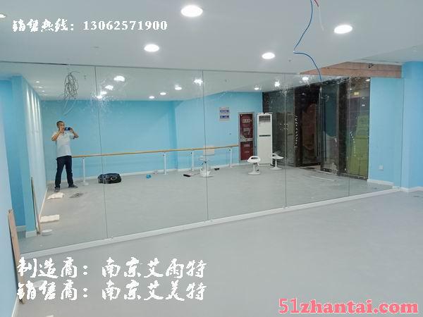 江宁舞蹈房镜子-图1