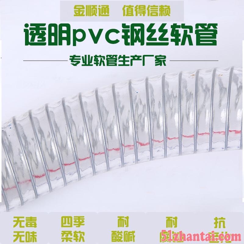 PVC塑料软管-图1