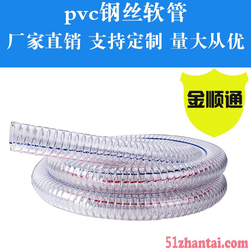 PVC塑料软管-图2