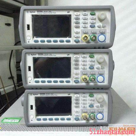 上海二手网络分析仪，安捷伦示波器回收-图1