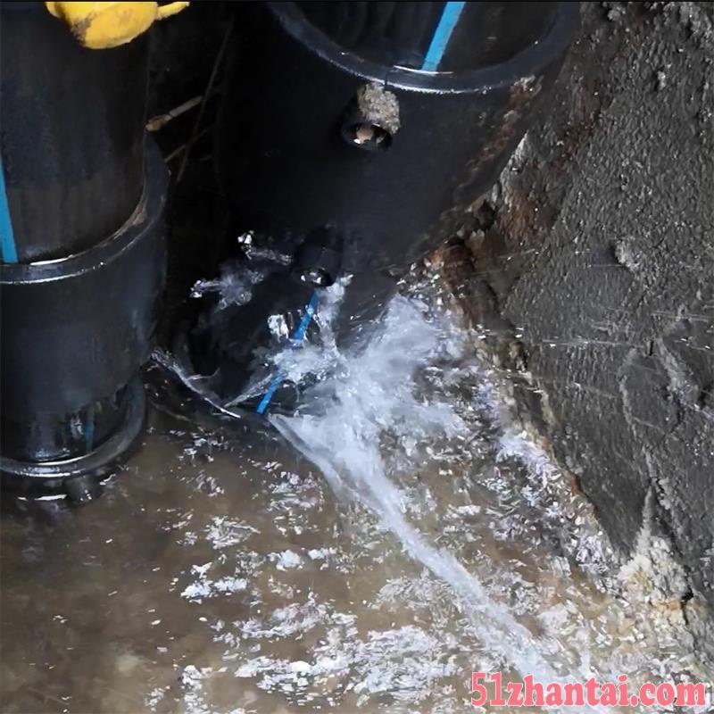 广州消防管漏水检测价格，广州家庭水管漏水检测价格-图1