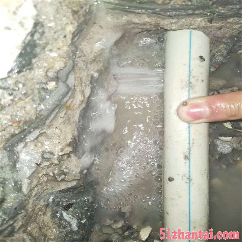广州消防管漏水检测价格，广州家庭水管漏水检测价格-图2