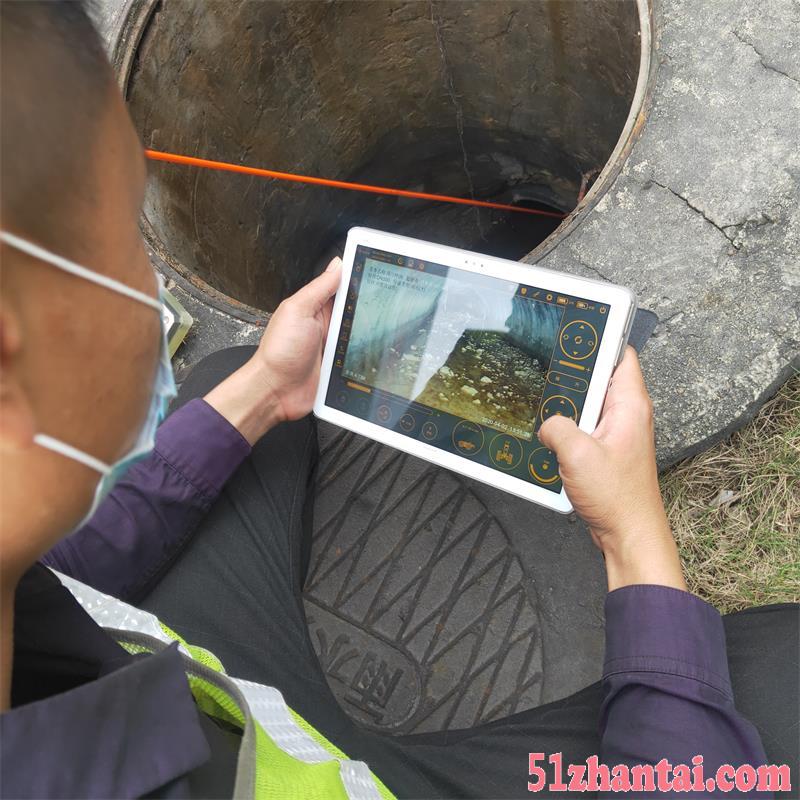 广州排水管漏水检测，污水管泄漏检测，供水管漏水检测-图2