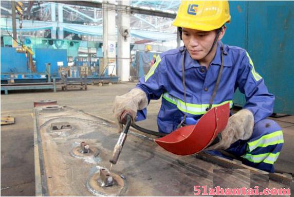 上海市建筑焊接操作证考证，电焊工证复审-图2