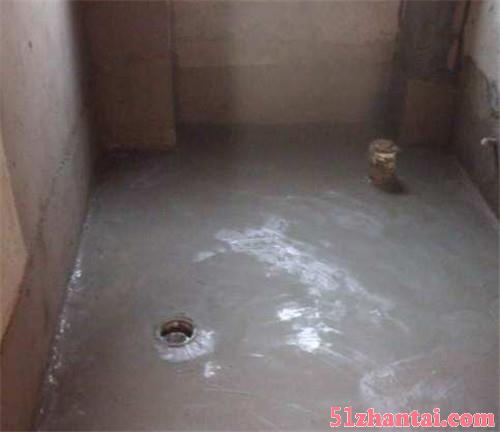 北京专业防水地下室漏水维修-图1