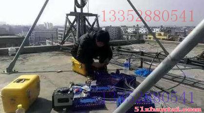 华南地区光纤熔接施工维护-广州72芯烽火单模光缆厂家-图2