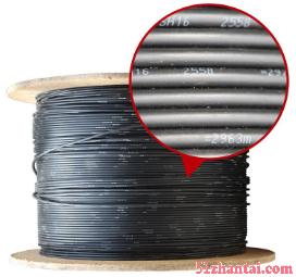 华南地区光纤熔接光纤维护抢修-光缆施工拉光缆-图1