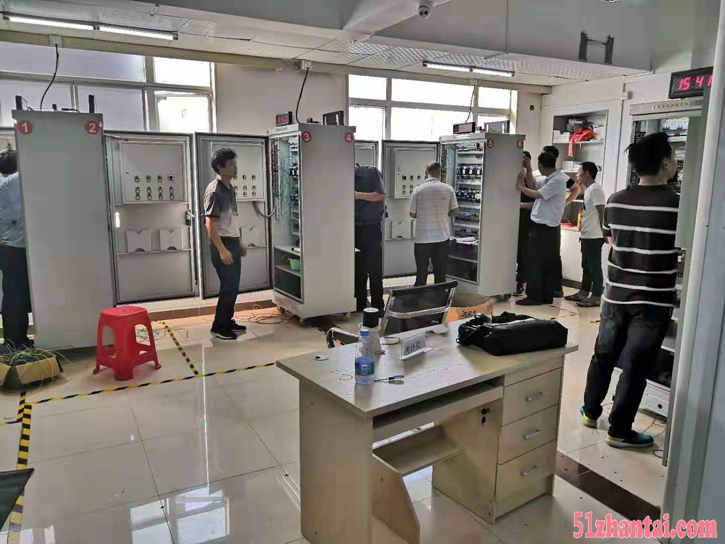 广州市荔湾区学电工去哪间好，价钱比较便宜，哪里能考电工证-图1