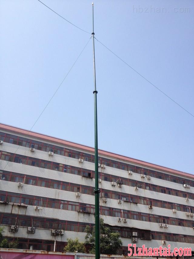 避雷针制作安装北京专业防雷公司-图1