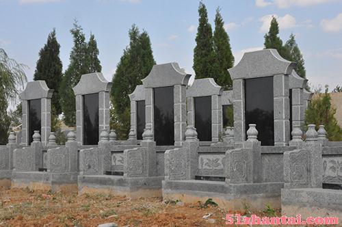 长治福寿园公墓（墓地）骨灰免费寄存，专车免费接送-图1