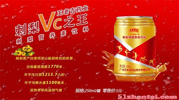 王老吉功能饮料代理全年运营利润可观-图1