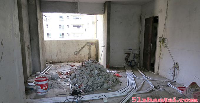 广州旧房墙面怎么翻新 旧墙面翻新注意事项-图2