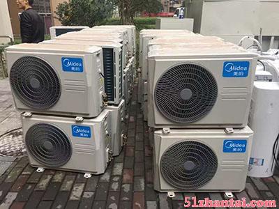 慈溪市回收空调办公家具中央空调品牌家电-图1
