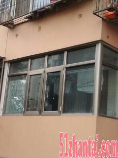 北京海淀区苏家坨小区护栏安装窗户防盗窗护窗安装防盗门围栏-图2