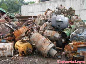 成都废品回收废旧金属回收废铜铁铝电缆线各种废旧物资回收-图3