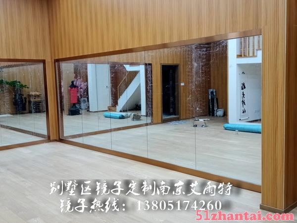 南京舞蹈房镜子-图1