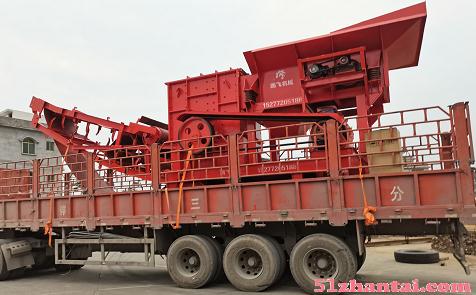 柳州矿山机械、广西矿山机械、破碎设备销售到柳州鹏飞-图1