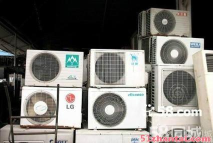 深圳全市上门回收空调 电视 电脑 家具等一切物资回收-图2
