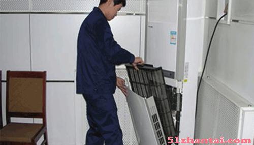 武汉挂机空调清洗电话(家用）专业安装师傅上门。-图2