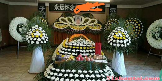 重庆殡葬一条龙服务-图2
