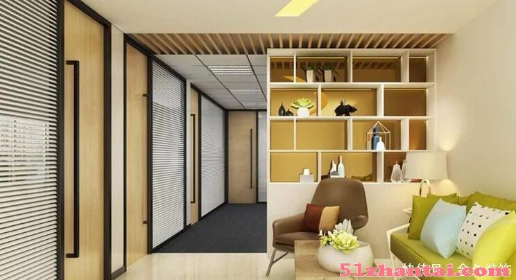 广州承接新房装修，旧房改造，二手房翻新，出租房装修-图2