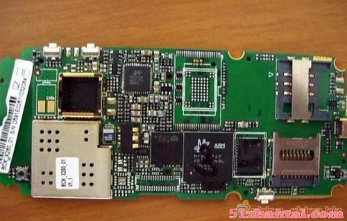 上海公司线路板回收-报废电子产品的主板收购咨询-图1