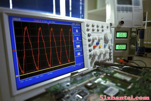 上海收购仪表仪器-频谱分析仪回收-泰科示波器回收价格-图3