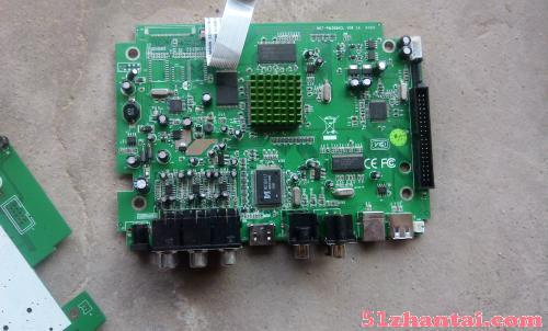 上海收购电子线路板-PCBA手机主板回收莱卡-图1