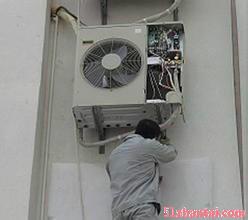 西青区安装中央空调 空调充氟 维修制冷-图1