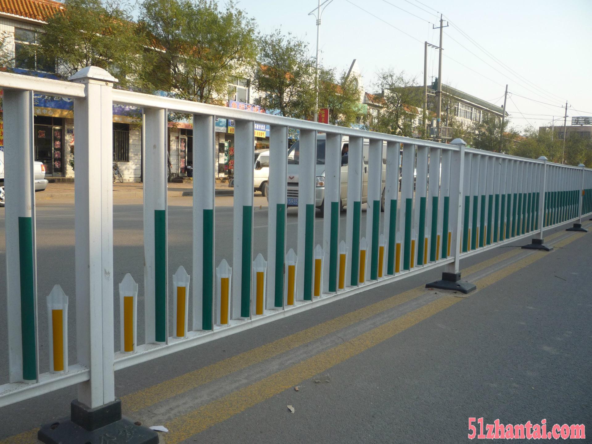广东锌钢护栏市政护栏京式护栏等各类型护栏-图2