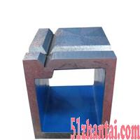 铸铁方箱厂家供应检验方箱 磁力方箱 方筒-图1