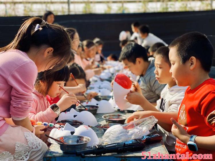 深圳南山适合秋游亲子游学校组织一日游的农家乐分享-图4
