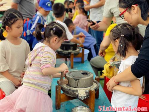 深圳附近适合学校秋游亲子游的游玩分享-图1
