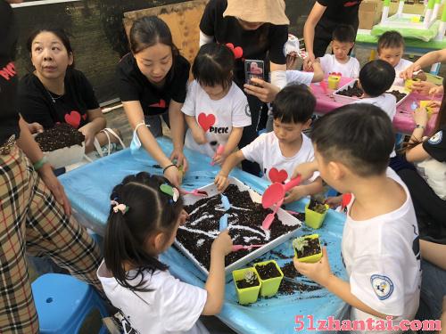 深圳附近适合学校秋游亲子游的游玩分享-图4