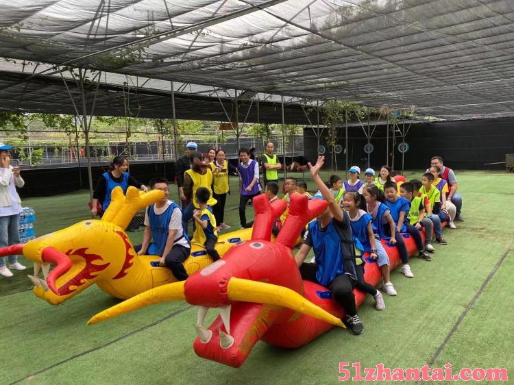 深圳南山附近适合带孩子亲子游玩的生态园分享-图1