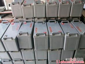 天津各种电池收购 电动车电池 汽车电池回收-图1