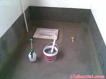 广州家庭漏水检测、房屋渗水检测-图4